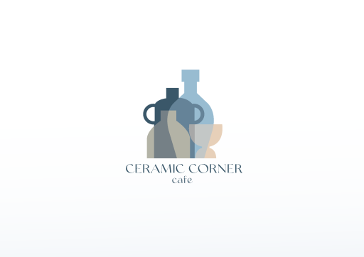 CERAMIC CORNER CAFE