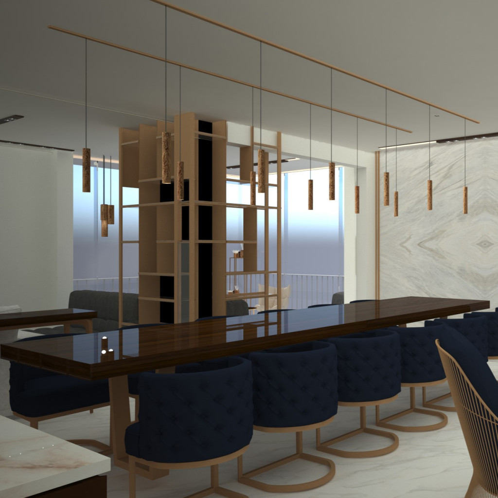 Dining Room Design