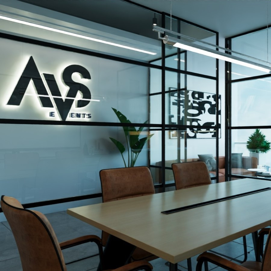 AVS Office